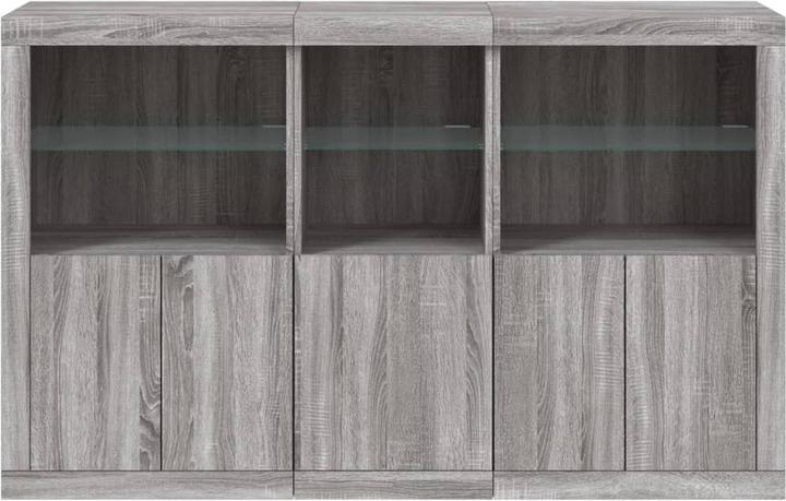 Image du produit vidaXL Sideboard (162 x 37 x 100 cm)