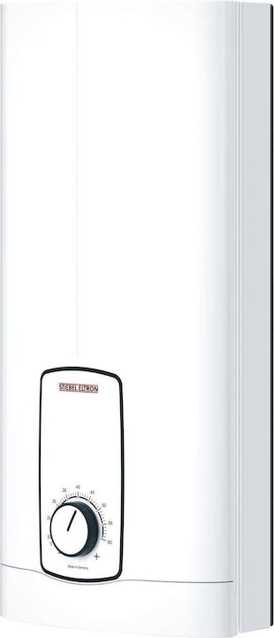 Actual product image Stiebel Eltron DHB 18 ST Trend 25A Electronic instantaneous water heater, temperature accurate to the degree