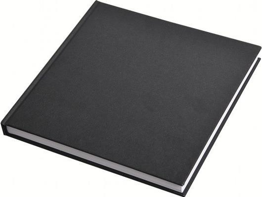 Image du produit Clairefontaine Goldline (Spécial, Blanc, Couverture rigide)