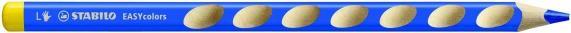 Produktbild STABILO EASYcolors ergonomischer Buntstift für Linkshänder (1x)