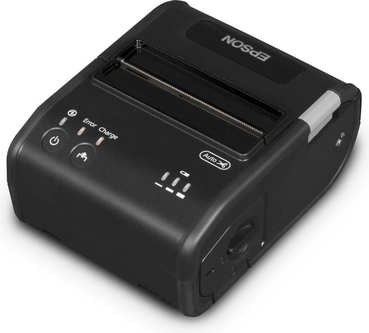 Produktbild Epson Tm-P80 (NFC, USB, Bluetooth)