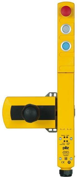 Immagine prodotto Pilz Safety Gate Monitoring System