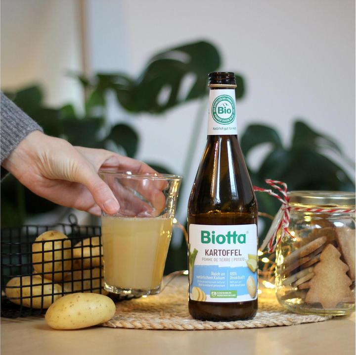 Produktbild Biotta Vital (6 x 50 cl)