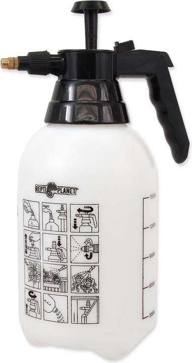 Repti Planet Pumpspray 1.5 l