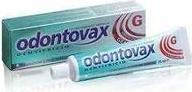 Produktbild IBSA Pharmazeutika Odontovax G Zahnpasta Zahnfleischschutz 75 ml (75 ml)