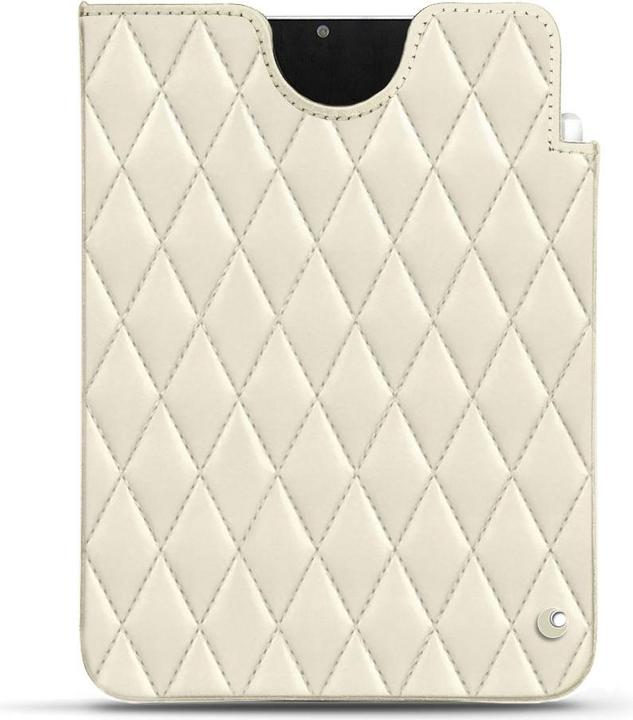 Blanc - Couture ( Nappa - White )