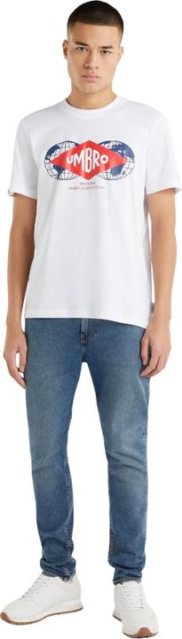 Immagine prodotto Umbro International Maglietta Uomo (L)