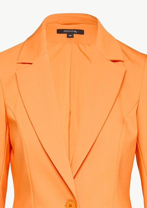Immagine prodotto Comma Indoor-Blazer Blazer aus Baumwollmix (Banda radio 38 (2600 MHz))