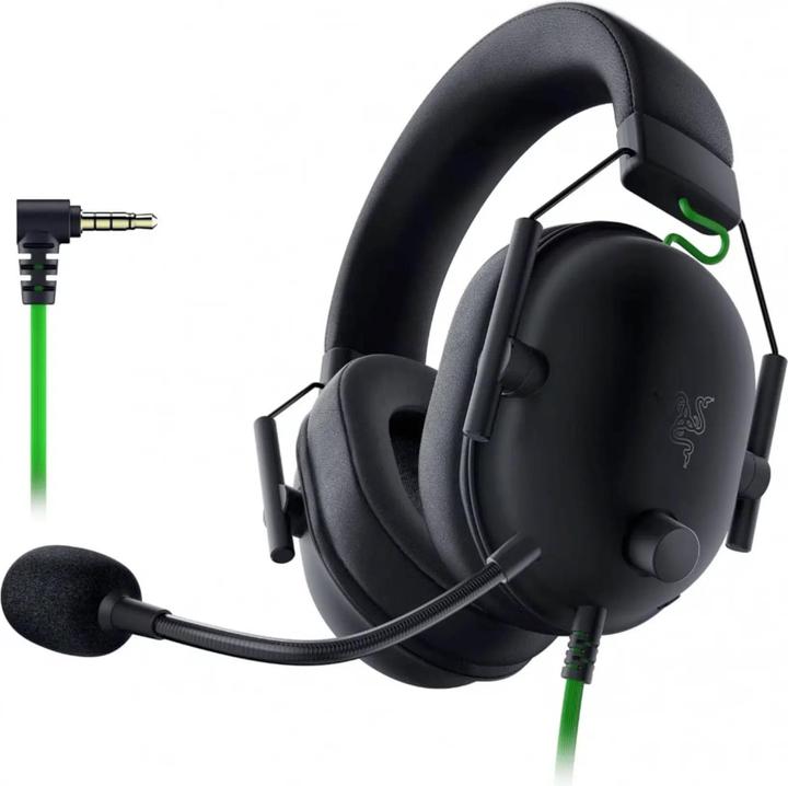 Immagine prodotto Razer Blackshark V2 X (Cablato)