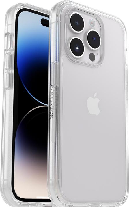 Produktbild OtterBox Symmetry (Apple iPhone 14 Pro Max)