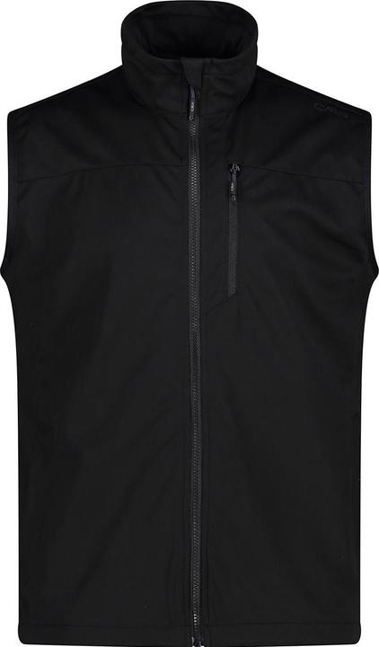 Actual product image CMP Campagnolo Softshell Weste (54)