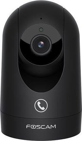 Immagine prodotto Foscam Obrotowa Kamera WiFi R8M 8MP Radar mikrofalowy Czarna (3840 x 2160 pixel)