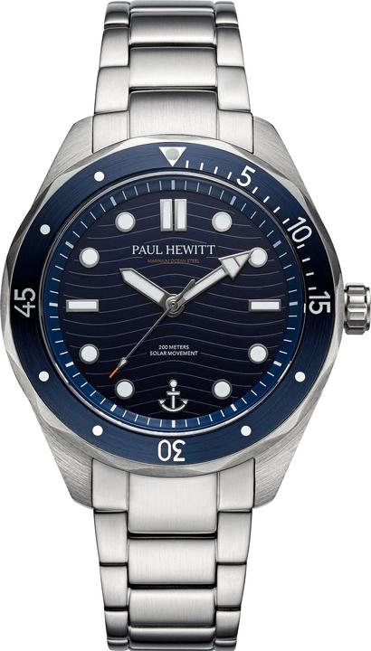 Immagine prodotto Paul Hewitt PH-W-0327 (Orologio sub, 42.50 mm)