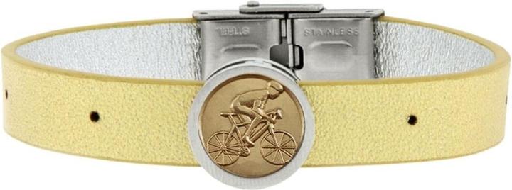 Talent Bracelet Jewels (bracelet jaune)