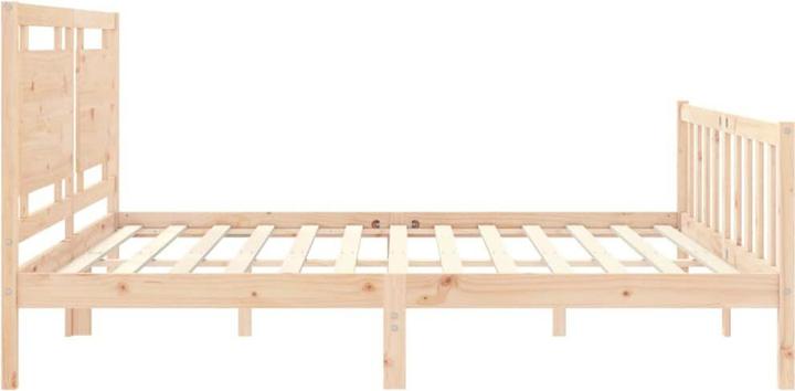 Immagine prodotto vidaXL Adham (180 x 200 cm)