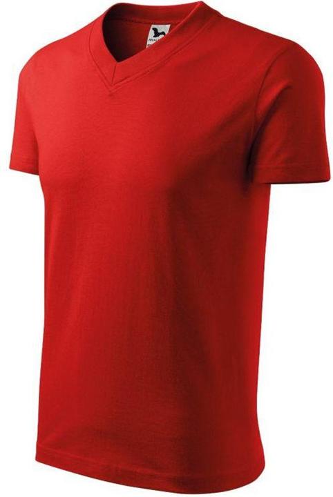 Produktbild Adler TShirt VAusschnitt (S)