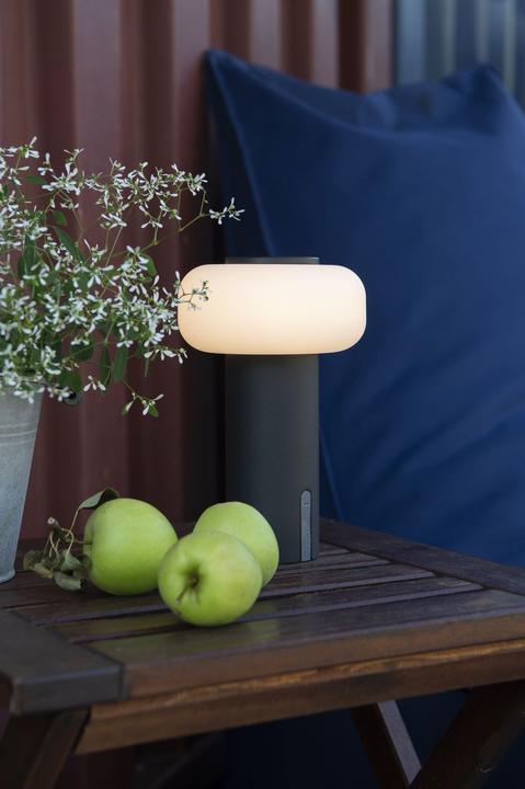 Actual product image STT Motion Lamp
