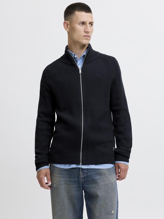 Immagine prodotto Jack & Jones Einfarbig Strickjacke Strickjacke (S)