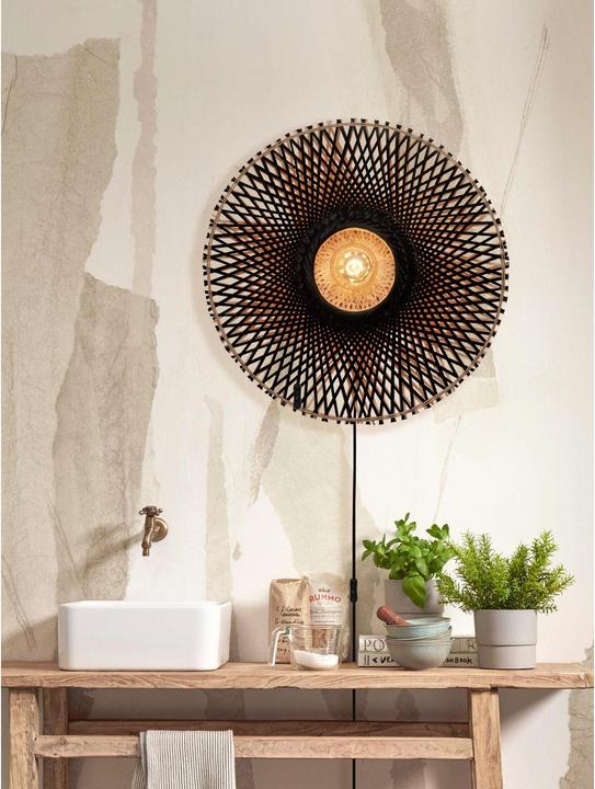 Produktbild Good&Mojo Wandleuchten (E27)