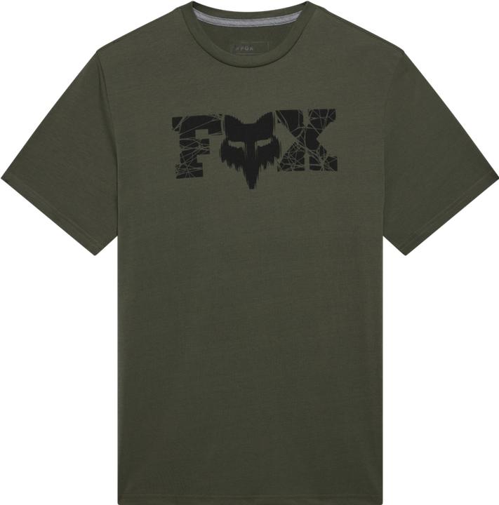 Image du produit Fox Diffuse Dri-Release Ss Tee (L)
