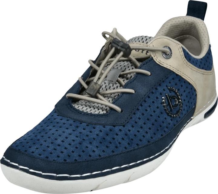 Actual product image Bugatti Trainers (42)