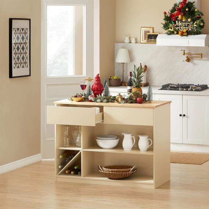 Produktbild SoBuy Sideboard (120 x 90 x 60 cm)