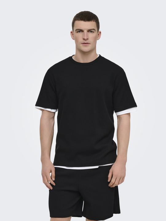 Produktbild Only & Sons Onstobie Reg Ss Tee Noos (XS)