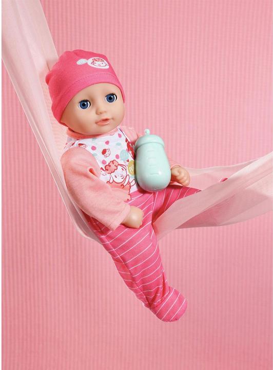 Actual product image Baby Annabell My First Annabell