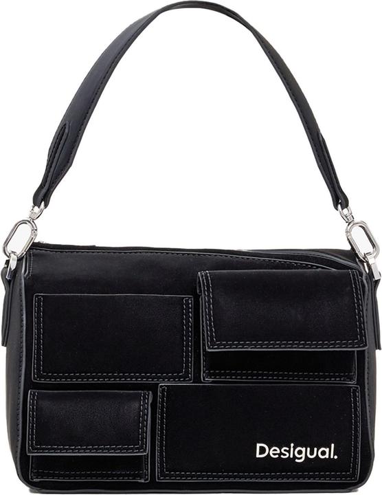 Immagine prodotto Desigual Pocket Phuket Hand Bag