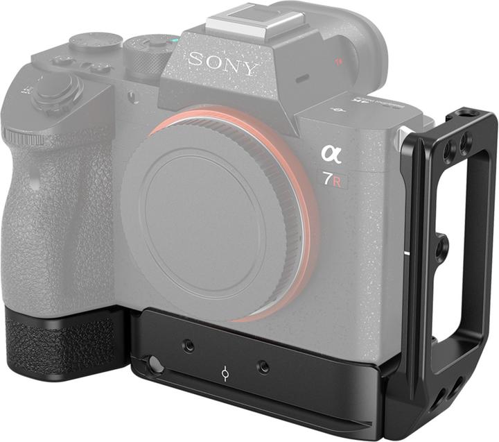Actual product image SmallRig L-Bracket Sony A7RIII