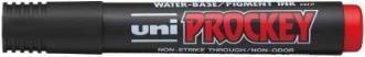 Immagine prodotto Uni-ball Marcatore permanente Prockey PM-122 (1x)