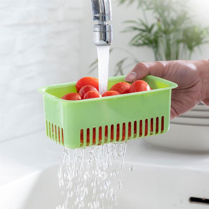 Produktbild InnovaGoods Lebensmittelbehälter Prefo