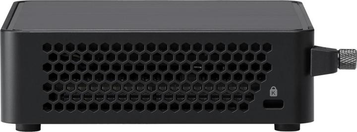 Produktbild Captiva Mini PC Power Starter I84-860 (Core 3-100U/1TB/32GB/WLAN/Windows 11 Home 64-bit) (Intel Core 3 100U, 32 GB, 1000 GB, Intel Arc Graphics)
