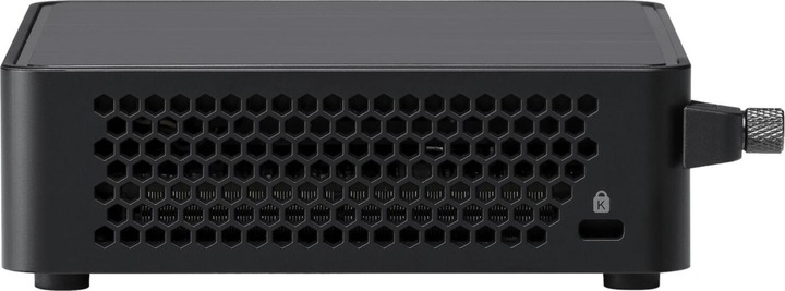 Productafbeelding Captiva Mini PC Power Starter I84-860 (Core 3-100U/1TB/32GB/WLAN/Windows 11 Home 64-bit) (Intel Core 3 100U, 32 GB, 1000 GB, Intel Arc Graphics)