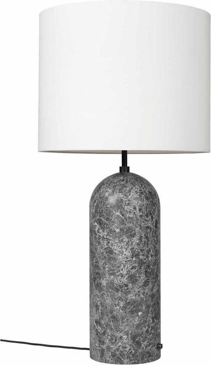 Immagine prodotto Gubi Gravity White Floor Lamp Xl Low Bodenleuchte (1100 lm, E27)