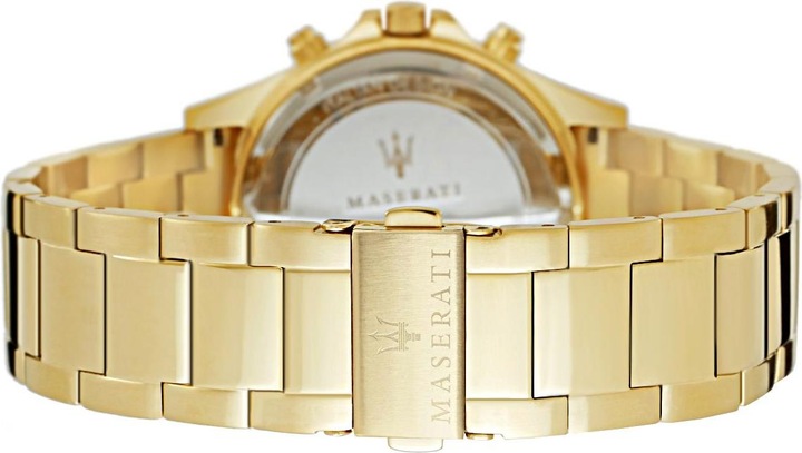 Produktbild Maserati Sfida (Chronograph, 44 mm)