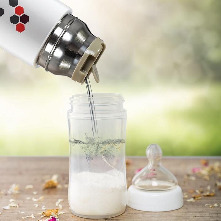 Produktbild Reer Isolierflasche Retro (0.50 l)