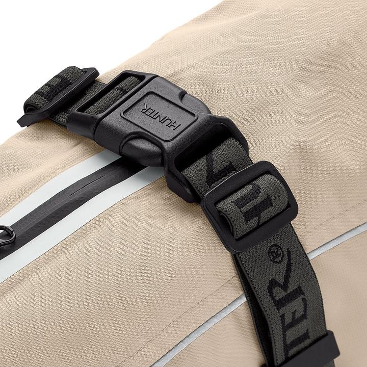 Actual product image Hunter Nordby (Dog bathrobe)