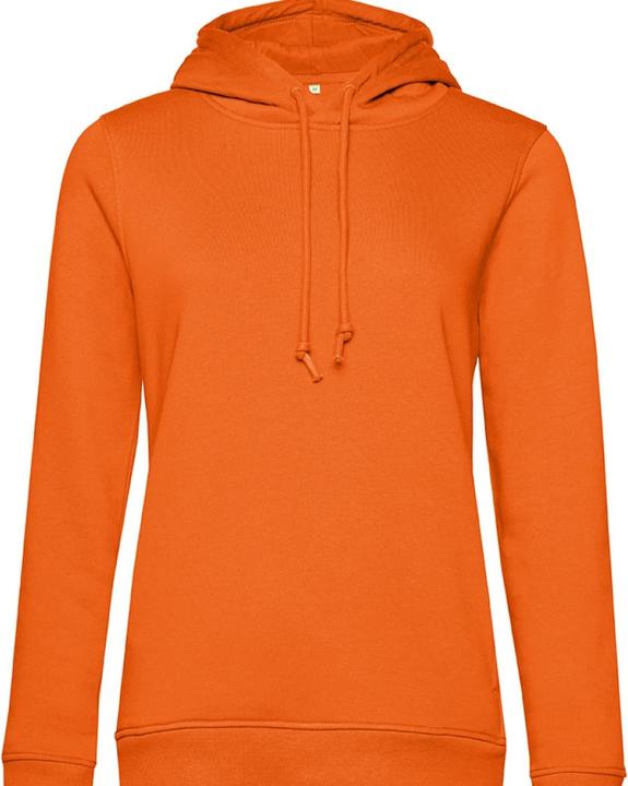 Produktbild B&C Inspire Kapuzenpullover (XXL)