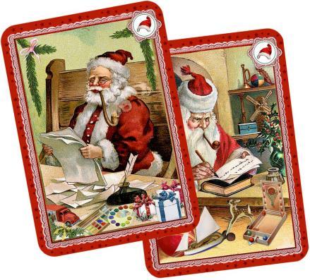 Produktbild Advent-Schachtelspiel (Deutsch)