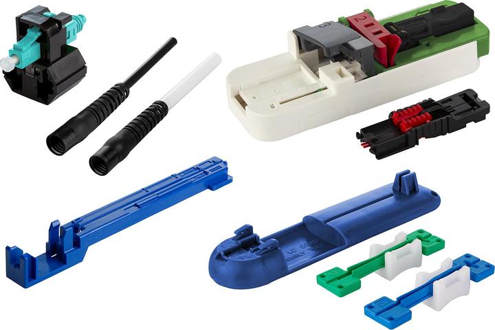 Metz Connect OpDAT FASTTM Hybrid