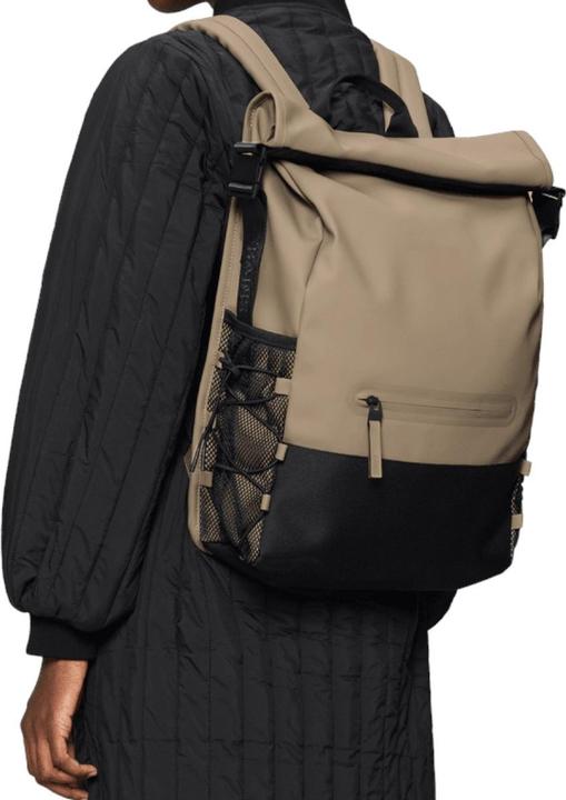 Produktbild Rains Trail Mountaineer Rolltop W3 (20 l)