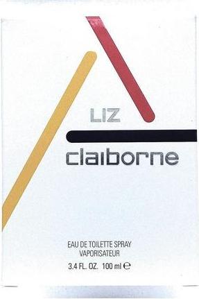 Produktbild Liz Claiborne Liz (Eau de Toilette, 100 ml)