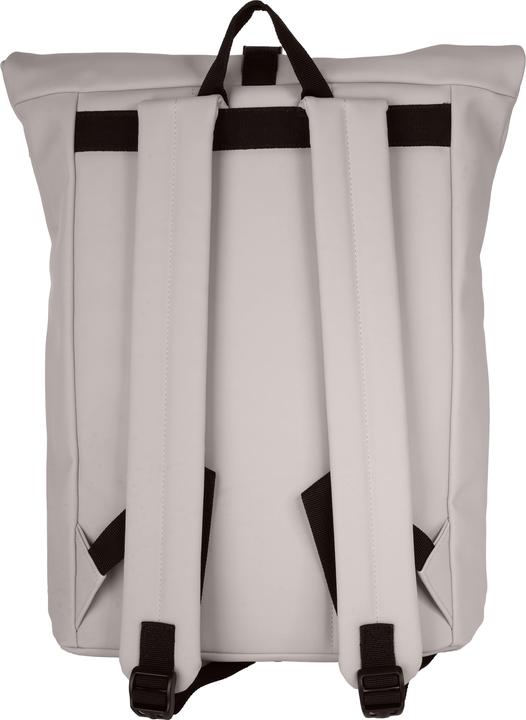 Image du produit Bugatti Rina Sac à dos gris clair (15 l)