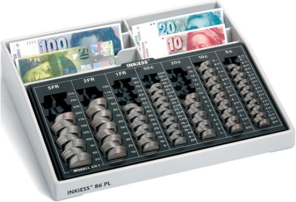 Actual product image Rieffel 86 PL