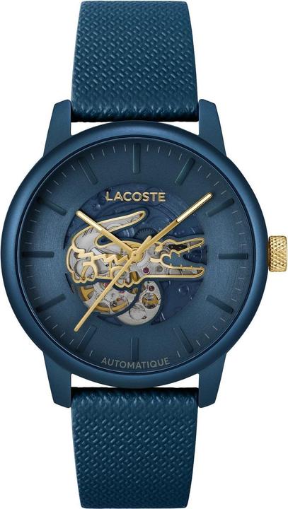 Produktbild Lacoste 12.12 Automatic (44 mm)