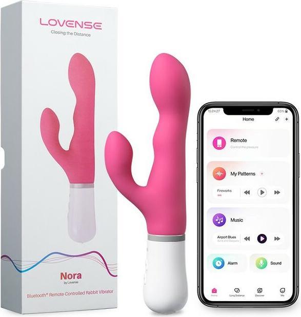 Produktbild Lovense Nora