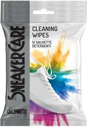 Produktbild Calzanetto Sneaker Wipes