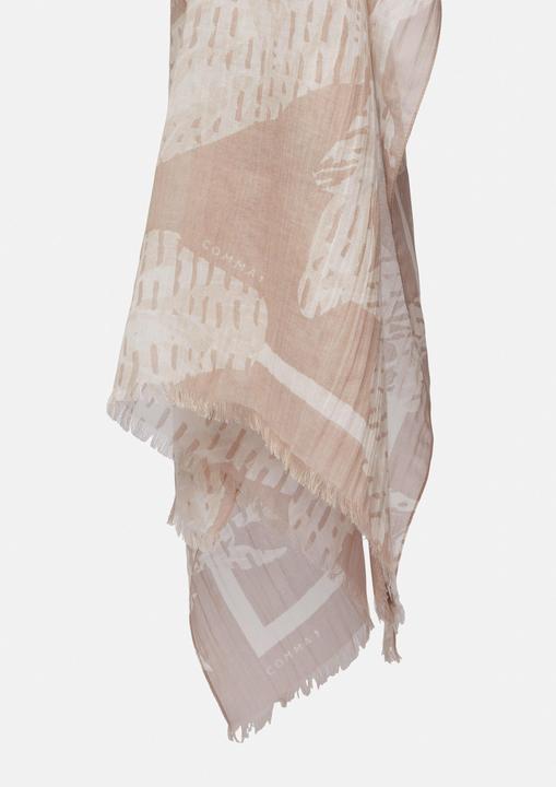 Immagine prodotto Comma Tuch Feiner Schal aus Lyocellmix