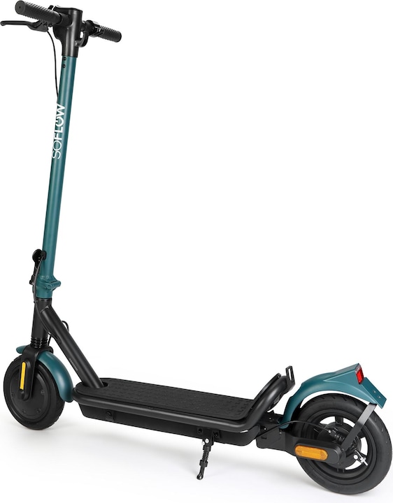 Actual product image SoFlow So2 Zero (20 km/h, 20 km, 300 W)